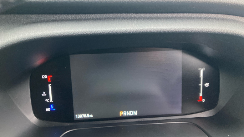 Ford Transit 350 L3 Diesel Fwd 2.0 EcoBlue 165ps H2 Limited Van Auto [Nav]